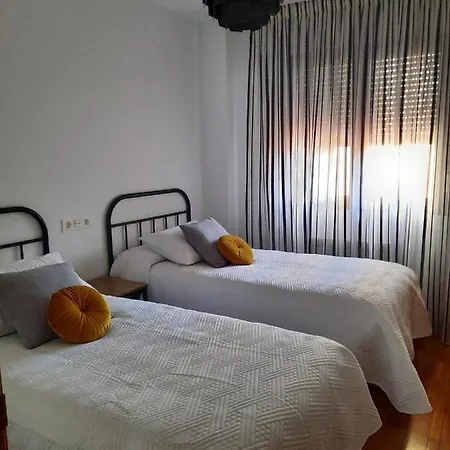 Apartment Bulevar