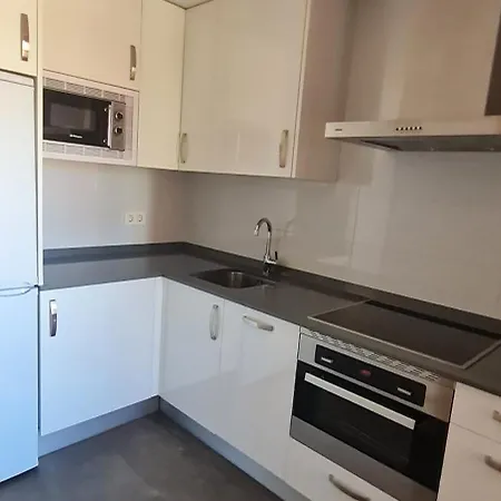 Bulevar Apartment